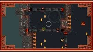 Скриншот 7 к игре Direction Quad