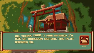 Скриншот 8 к игре Direction Quad