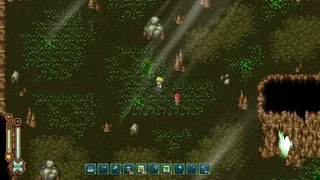 Harvest Island: Remastered