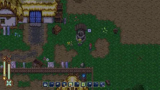 Скриншот 5 к игре Harvest Island: Remake