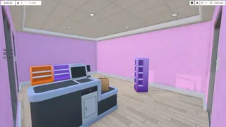 Скриншот 5 к игре GameZone - Game Store Simulator