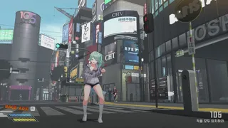 Беглый безбилетник