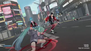 Беглый безбилетник