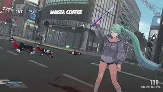 Беглый безбилетник