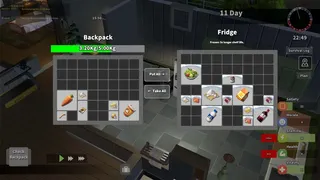 Скриншот 5 к игре Survival Log