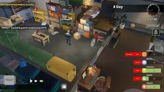 Скриншот 7 к игре Survival Log