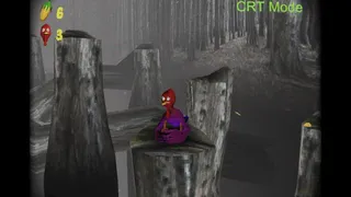 Скриншот 5 к игре Super Thanksgiving