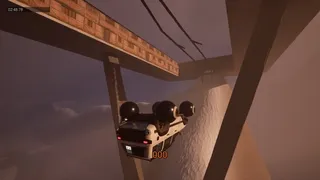 Скриншот 6 к игре 17 MPH