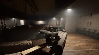 Скриншот 7 к игре 17 MPH