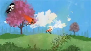 Not My Tempo, Mozart