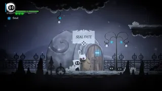Скриншот 5 к игре Lumen Veil