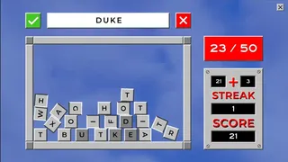 Скриншот 8 к игре Word95