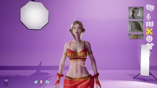 Скриншот 7 к игре AI Digital Human Studio