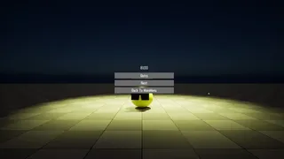 Скриншот 5 к игре Rhythm Ball