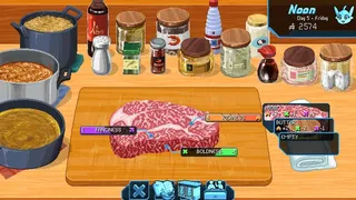 Afterglow Bytes: Reverie by the Shore