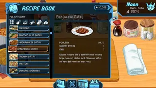 Afterglow Bytes: Reverie by the Shore