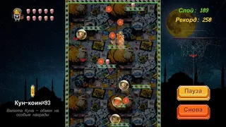 АйКун Вперёд