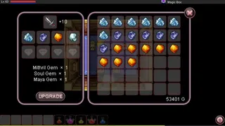 Skeleton King Quest Plus