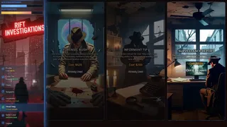 Скриншот 7 к игре Rift Investigations