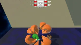 Скриншот 5 к игре Off-Road Pumpkin Carriage