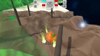 Скриншот 7 к игре Off-Road Pumpkin Carriage