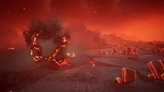 Скриншот 8 к игре Lifecycles of the Traveler Spider