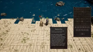 Vow of the Wordlocks