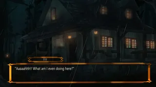 Скриншот 5 к игре The Quiet After