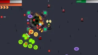 Скриншот 5 к игре SpellBurst Barrage