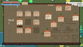 弹球肉鸽 Pinball Rouge