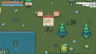 弹球肉鸽 Pinball Rouge