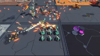Скриншот 5 к игре Bang Bang Tank