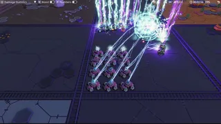 Скриншот 8 к игре Bang Bang Tank