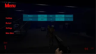 Скриншот 6 к игре The Quelling