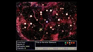 Exodus: The Colonization of Space