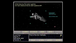 Exodus: The Colonization of Space