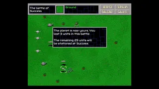 Скриншот 6 к игре Exodus: The Colonization of Space