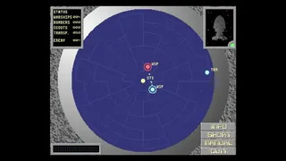 Скриншот 7 к игре Exodus: The Colonization of Space