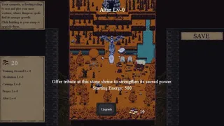 Скриншот 5 к игре Fate Machine