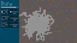 Collect All These Stones! (CATS)