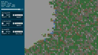 Collect All These Stones! (CATS)