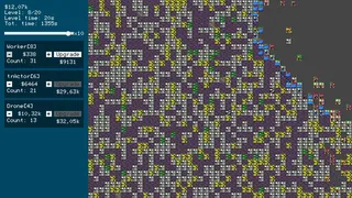 Collect All These Stones! (CATS)