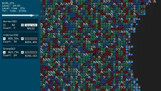 Collect All These Stones! (CATS)