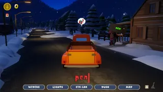 Скриншот 5 к игре Cozy Holiday