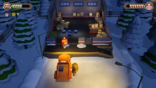 Скриншот 7 к игре Cozy Holiday