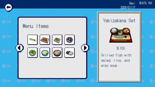 Скриншот 5 к игре La La Lunch