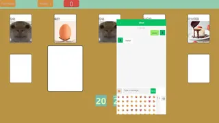 Скриншот 5 к игре Caramel Pudding