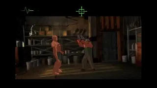 Скриншот 7 к игре Fear Effect 2: Retro Helix