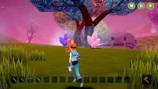 Скриншот 5 к игре Palland: Creature Tamer World