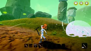 Скриншот 8 к игре Palland: Creature Tamer World
